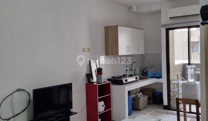 Apartemen gateway Ahmad Yani Cicadas Bandung 1