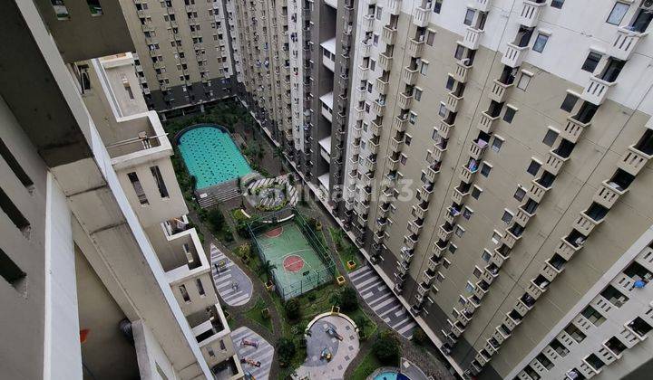 Apartemen gateway Ahmad Yani Cicadas Bandung 3