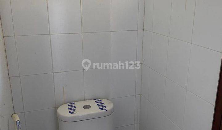 Apartemen gateway Ahmad Yani Cicadas Bandung 5