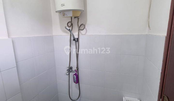 Apartemen gateway Ahmad Yani Cicadas Bandung 6