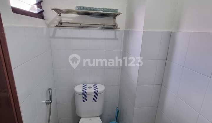 Apartemen gateway Ahmad Yani Cicadas Bandung 7