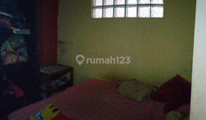 Rumah 2 lantai masuk gang Cigugur tengah Cimahi Bandung 3