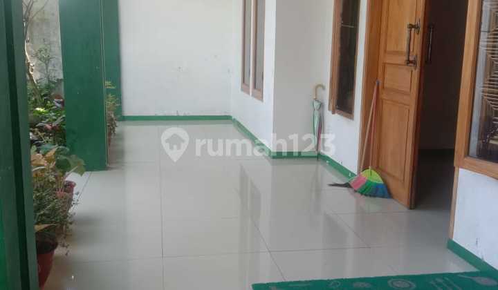 Rumah Cibangban Garut 2