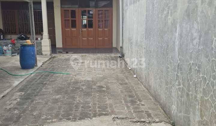 Rumah Maindroad Padalarang