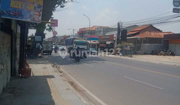 Maindroad Padalarang House Near Borma