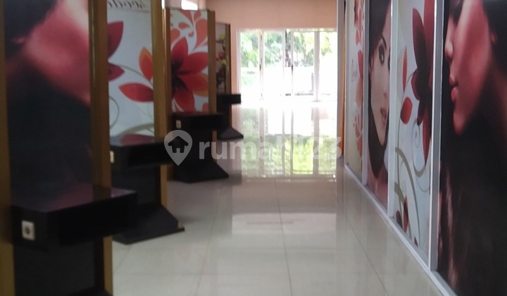 Jual Ruko terawat Jalan Riau Bandung