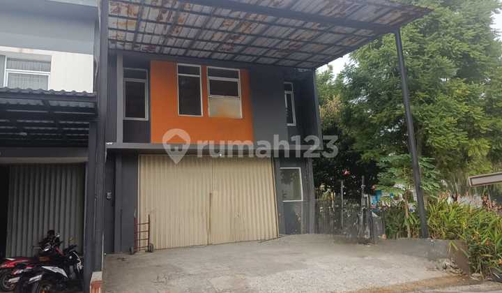 Dijual Gudang Bizpark Kopo, Bandung Dijual Gudang Bizpark Kopo, Bandung