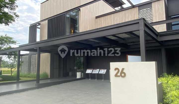CLUSTER XANDARY Premium High-end Residence at SUMMARECON BANDUNG