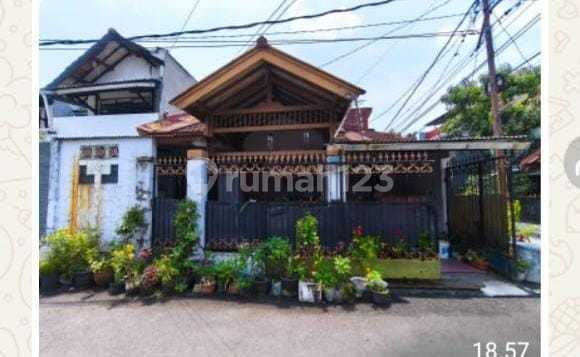 Rumah Taman Cibaduyut Indah Tci Rumah Taman Cibaduyut Indah Tci