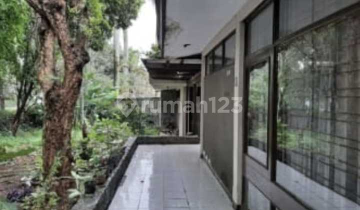 REPOSISI HARGA Jual rumah hitung tanah Sayap Sukajadi - Karang Layung, Bandung