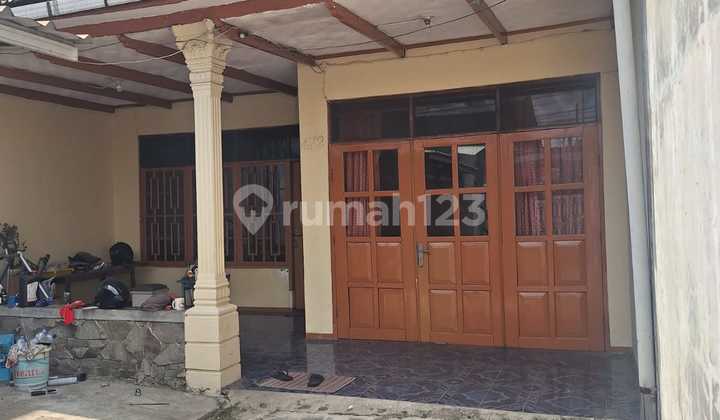 Rumah Maindroad Padalarang