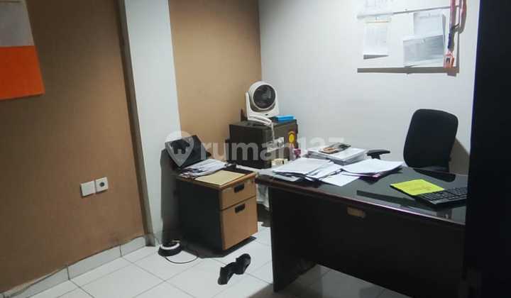 RUKO DI JL. TERUSAN DR.SUTAMI BANDUNG