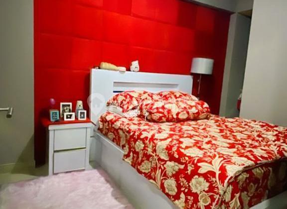 Sudirman Suite Apartment Bandung Sudirman Suite Apartment Bandung