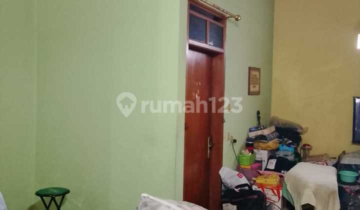 Rumah Bagus Cibaduyut, Bandung