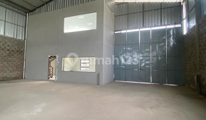 Gudang Batujajar Bandung Barat