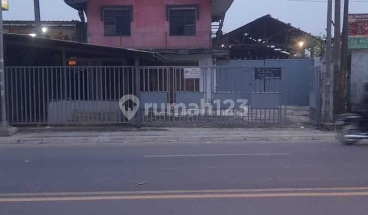 Gudang Maindroad Padalarang Gudang Maindroad Padalarang