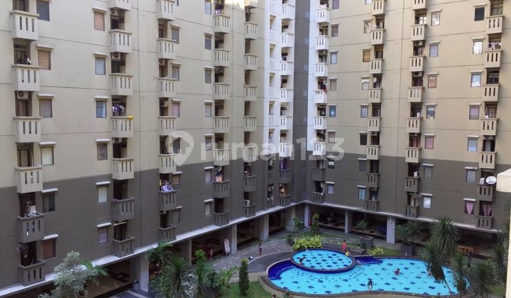 Gateway Ahmad Yani Cicadas 2