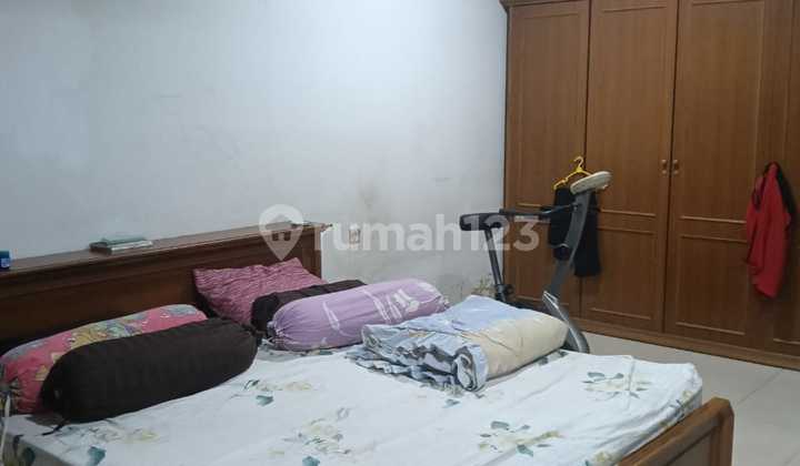 Rumah Bagus Kopo Permai Bandung