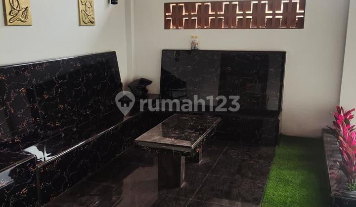 DIJUAL RUMAH BARU BAGUS DI KOPO PERMAI BANDUNG 2