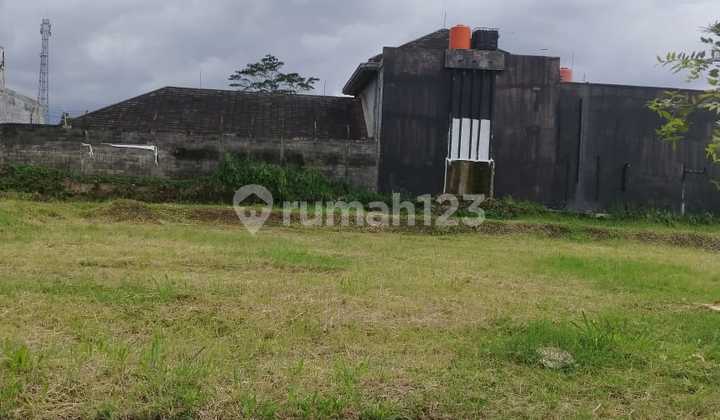 Kavling Setraduta Rendeng Kavling Setraduta Rendeng