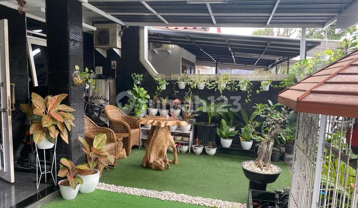 Rumah Minimalis Batununggal Indah Bandung 2