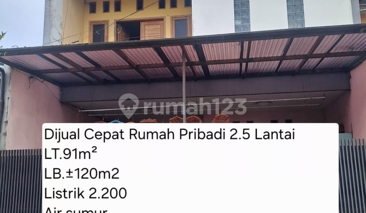 Rumah Pharmindo Cijerah Bandung Rumah Pharmindo Cijerah Bandung