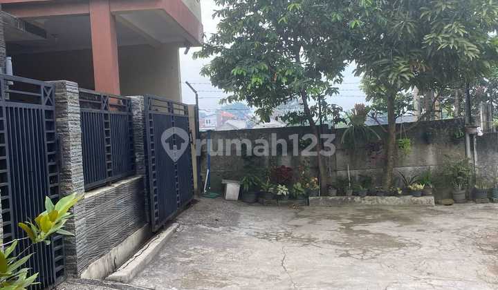 Rumah Bagus Margaasih Regency