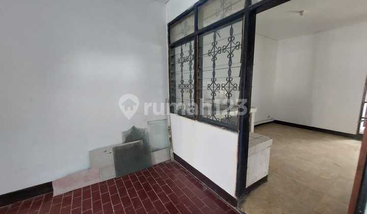 Rumah Komplek Muara Tegalega Bandung 2