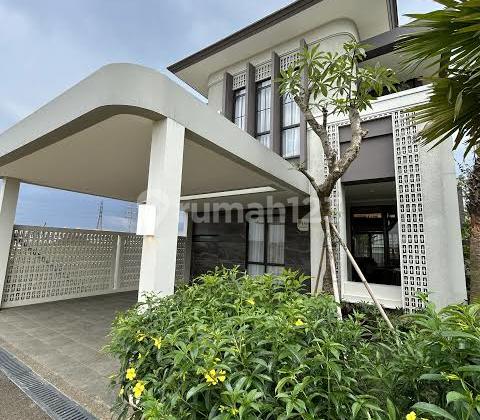 Luxury House Podomoro Bandung 2