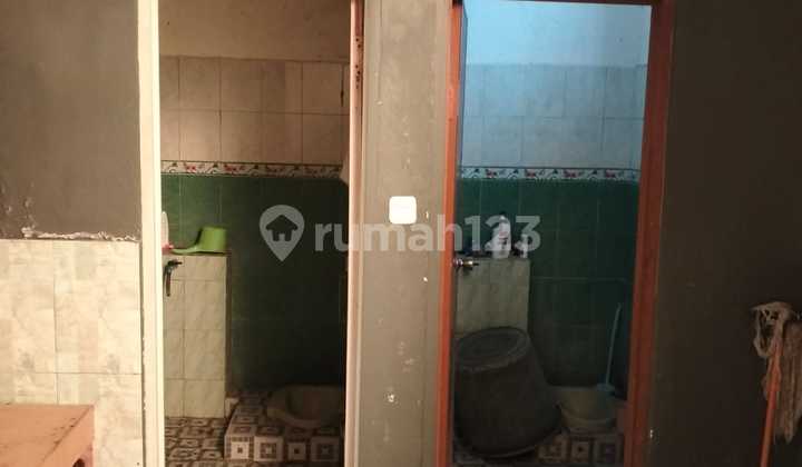 Dijual   Rumah tinggal  di Adiyaksa sukapura 2