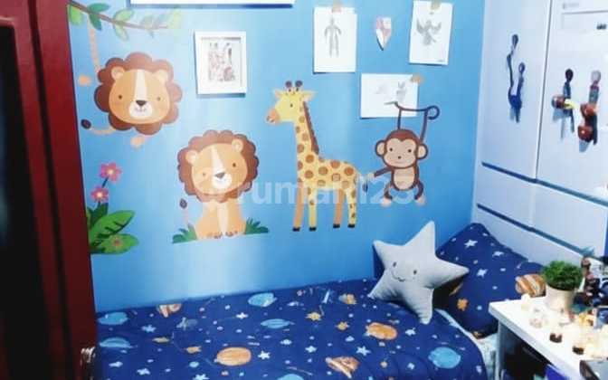 Dijual cepat rumah murah Sariwangi Bandung 2