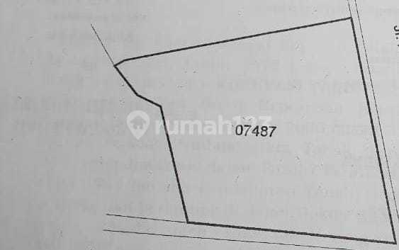 REPOSITIONING PRICE Selling house land area included Sukajadi Wing - Karang Layung, Bandung 2