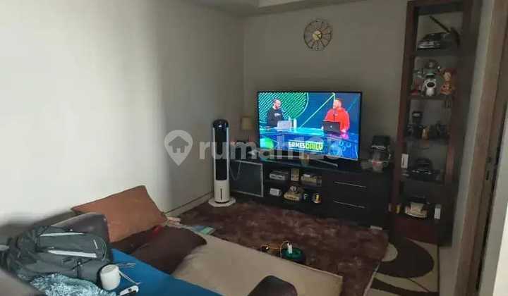 Newton Batu Fruit Apartment Bandung