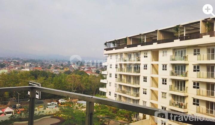 Apartemen Gateway Pasteur Apartemen Gateway Pasteur
