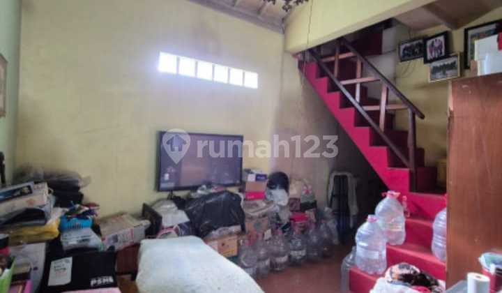 Rumah Taman Cibaduyut Indah Tci 2