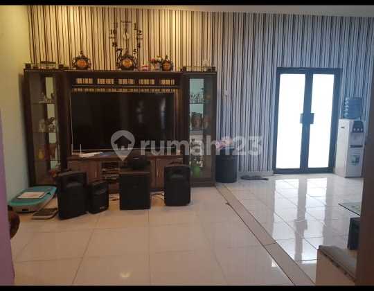 Rumah Murah Turangga Bandung 2