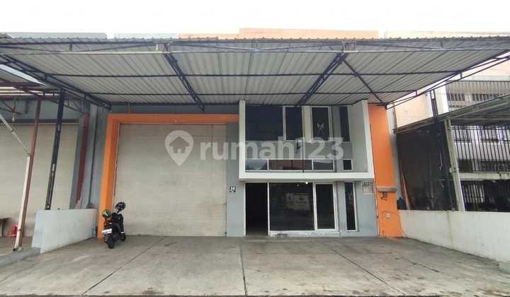 Gudang Bizpark Kopo Bandung