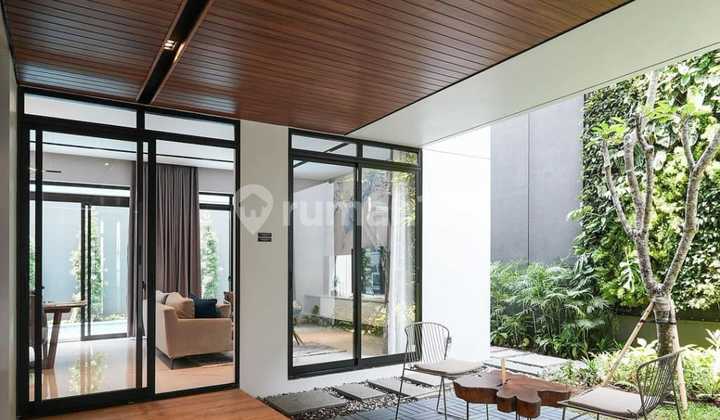 NILAPADMI HOUSE Kota Baru Parahyangan (An Aesthetic Living) NILAPADMI HOUSE Kota Baru Parahyangan (An Aesthetic Living)