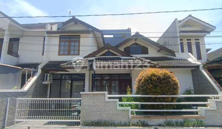 Rumah Bagus Taman Cibaduyut Indah, Bandung