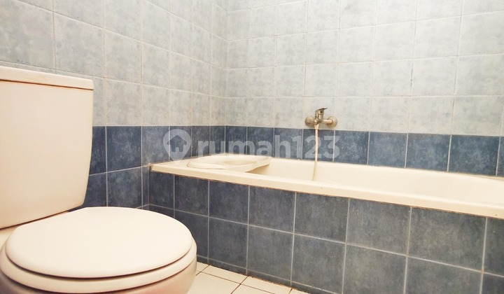 Rumah Mekarwangi Bandung 2