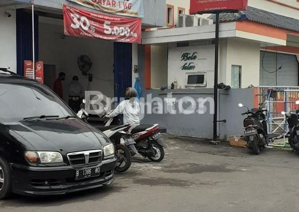 Ruko Sidoarjo Ruko Sidoarjo