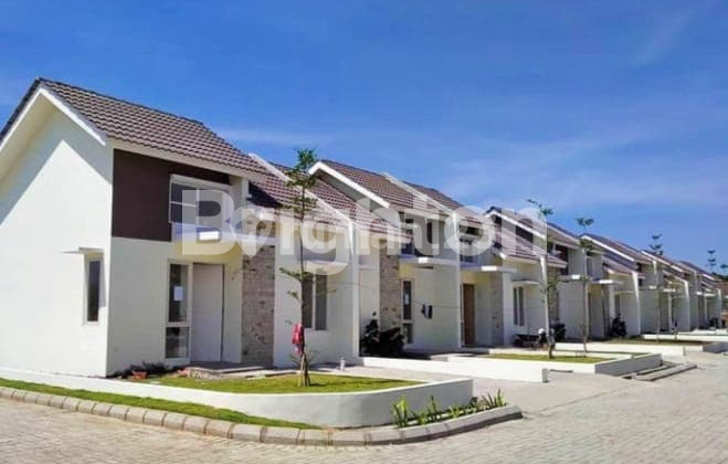 Taman Sukodono Regency  1