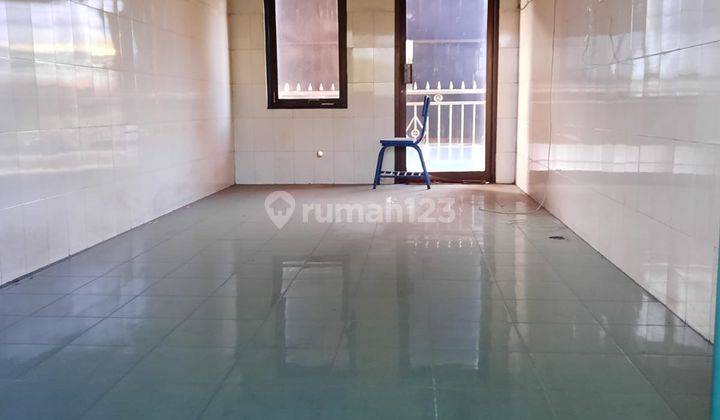 Ruko di nol jalan rame kletek Sepanjang Sidoarjo 1