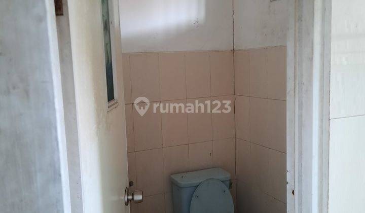 Ruko di nol jalan rame kletek Sepanjang Sidoarjo 4