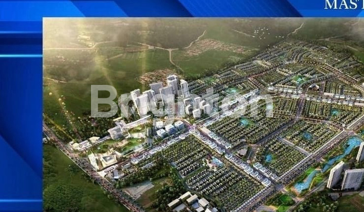Citraland Kedamean Gresik 2