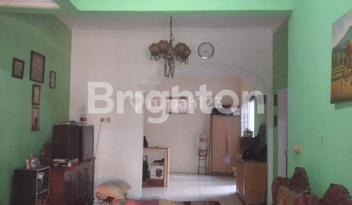 Rumah murah Sidoarjo  2