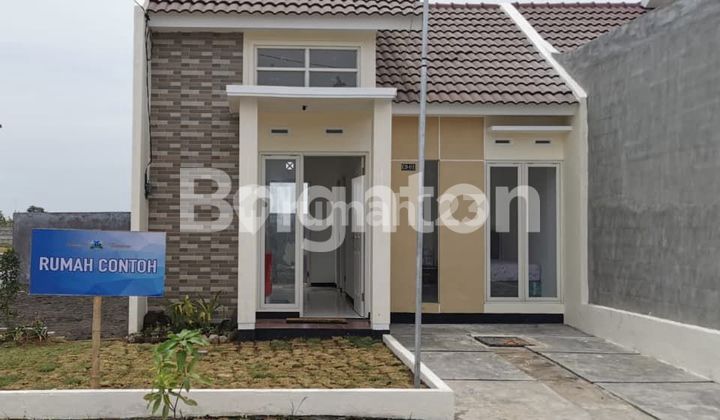 Rumah dekat sedati Sidoarj0 1
