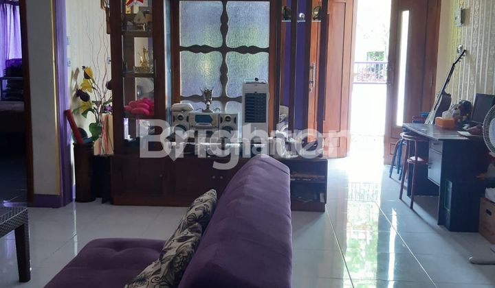 For Sale Nice house ready to occupy Sidoarjo. 2