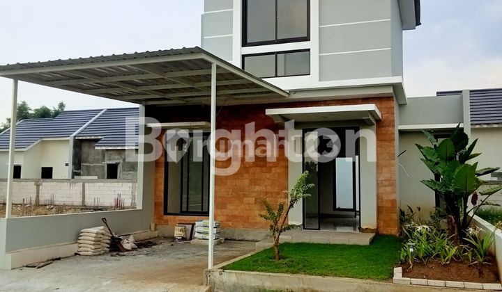 Rumah cantik minimalis sidoarjo Rumah cantik minimalis sidoarjo