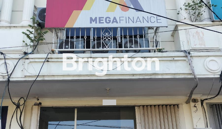 Ruko stretegis di Sidoarjo Ruko stretegis di Sidoarjo